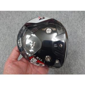 BRIDGESTONE カスタム ブリヂストン ドライバー用スリーブ付き