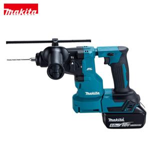 マキタ（makita） HR171DRGX 18V充電式 17mm ハンマドリル 本体+6.0Ah
