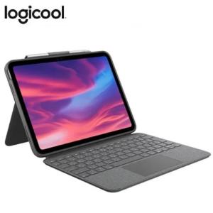 LOGICOOL ロジクール Combo Touch(iPad Air 11インチ M2、iPad 第5世代