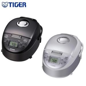 タイガー（TIGER） IHジャー炊飯器 炊きたて JPF-G055 3合炊き