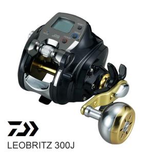 ダイワ LEOBRITZ 15レオブリッツ 300J 釣具 電動リール