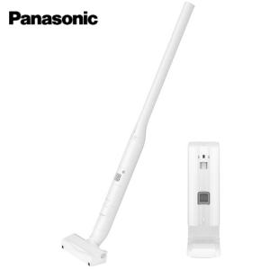 Panasonic（パナソニック） 掃除機 充電式 スティッククリーナー MC