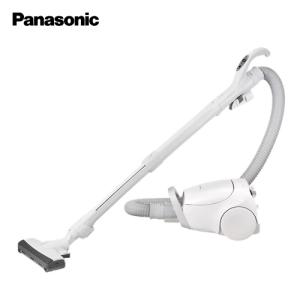 Panasonic Panasonic 紙パック式キャニスター掃除機 MC-PJ23G-C