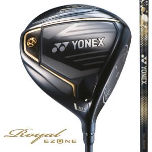 YONEX（ヨネックス） EZONE Royal(2023) 11.5°(45.75インチ