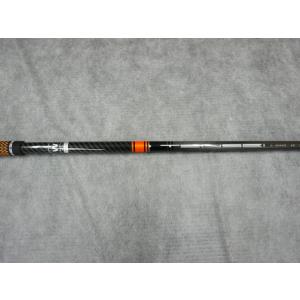 未使用品 TENSEI CK PRO Orange 60 キャロウェイ 純正スリーブ付 (PRADY...