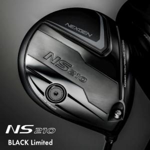 優しく飛ぶ！NEXGEN ドライバー！ハドラスコーティング加工済！ 優しく飛ぶ！NEXGEN ドライバー！ハドラスコーティング加工済