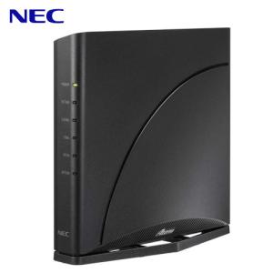 Aterm 無線LAN Wi-Fi 7 ルーター 11be 有線10Gbps デュアルバンド 8ストリーム (iPhone 16Pro/16/15 Pro/Nintendo Switch メーカー動作確認済み)