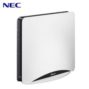 NEC NEC Wi-Fiルーター Aterm PA-7200D8BE : らいぶshop - 通販