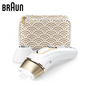 BRAUN シルクエキスパート Pro5 PL-5137 脱毛 光美容器 40%OFF】ブラウン 光美容器 シルクエキスパート PL-5137（プレミアム