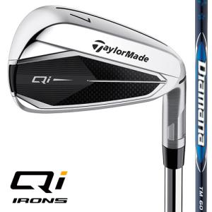 PC FORGED 5-Pw 6-Qw 7-Rw(6本set) カラーオーダー対応[5P]ロッディオ