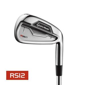 日本仕様 RSi2 スチール 6本 #5-PW KBS C-Taper90 PLUS アイアンセット テーラーメイド