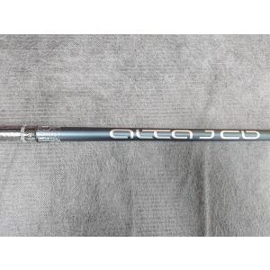 Ping G430 純正シャフトALTA J CB 7w SR 単品アイアン G430 シャフト： ALTA J CB BLACK(ALTA J CB BLACK