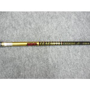 日本仕様 Tour AD CQ-6 ドライバー用 キャロウェイ セレクトストア限定 PARADYM ◆◆◆ パラダイム トリプルダイヤモンド 純正スリーブ付き 新品即抜きシャフト