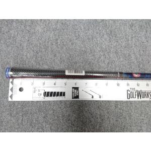 新品即抜きシャフト テーラーメイド 純正カーボ...の詳細画像1
