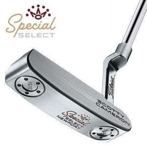 日本仕様 スコッティキャメロン 2020 スペシャル セレクト ニューポート パター Special SELECT NEWPORT