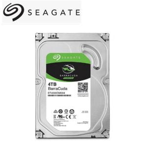 Seagate ST8000DM004 [8TB/3.5インチ内蔵ハードディスク] BarraCuda
