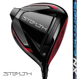TaylorMade テーラーメイド ゴルフ ステルス グローレ プラス