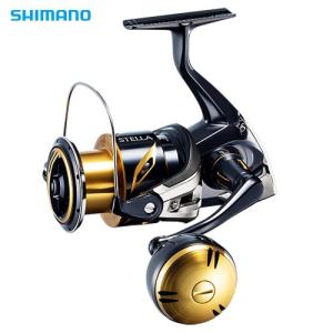 シマノ 20 ステラSW 6000HG (2020年追加モデル) スピニング シマノ 20 ステラSW 6000HG (2020年追加モデル) スピニング