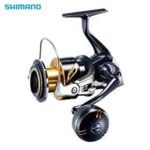 シマノ（SHIMANO） 19 ステラ SW 4000HG (2020年追加) リール