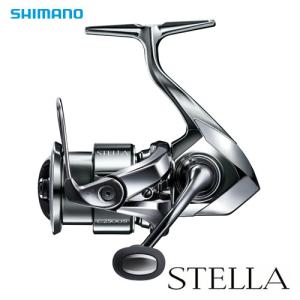 シマノ（SHIMANO） 22 ステラ 1000SSPG (2022年モデル) スピニング