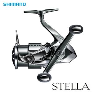シマノ（SHIMANO） 22 ステラ C3000XG (2022年モデル) スピニング