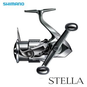 シマノ 22 ステラ 1000SSPG (2022年モデル) スピニングリール /(5 