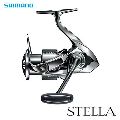 シマノ 22 ステラ STELLA C3000XG スピニングリ−ル