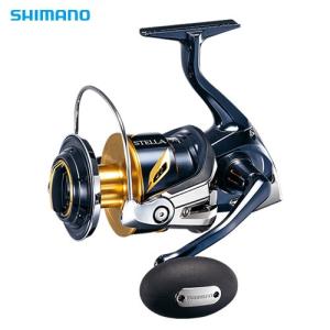 シマノ 20 ステラSW 18000HG (2020年追加モデル) スピニング シマノ 20 ステラSW 18000HG (2020年追加モデル) スピニング