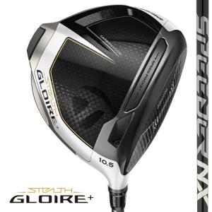 TaylorMade（テーラーメイド） ゴルフ ステルス グローレ プラス