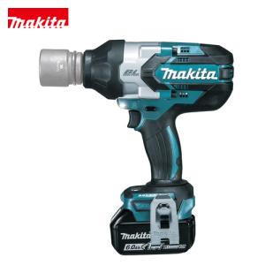 マキタ GP180DZ + 純正 ケース 18V 充電式 グリスガン 本体＋