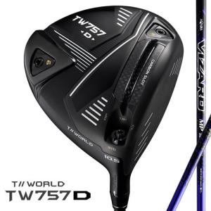 HONMA GOLF（本間ゴルフ） 日本仕様 ホンマ 純正カーボン VIZARD MA 6