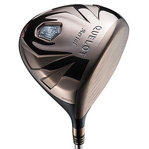 お取り寄せ商品 Quelot Aerial SLEルール適合品 クロト エアリアル ドライバー ジオ...