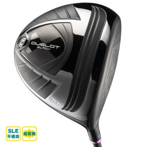 ゴルフ ジオテック QUELOT RE ドライバー MT 10.5° ヘッドのみ