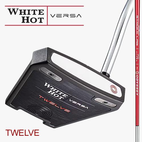 日本仕様 オデッセイ 2023 WHITE HOT VERSA ホワイトホット ヴァーサ TWELV...