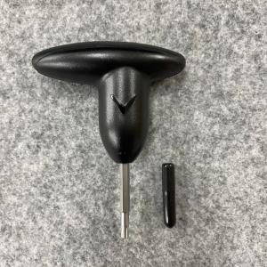 【代金引換不可】 キャロウェイ純正　トルクレンチ