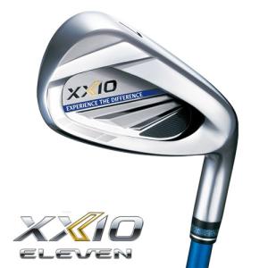 ダンロップ 2020年 XXIO ELEVEN ゼクシオ11 ネイビー #6-PW