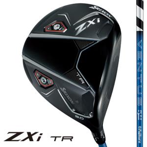 DUNLOP 日本正規品 スリクソン Zxi フェアウェイウッド 2024年