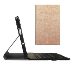 docomo dtab Compact d-01J / Huawei MediaPad M3 8.4ケース付き Bluetooth キーボード US配列