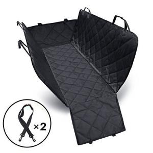 ペット用ドライブシート 車用ペットシート カーシートカバー