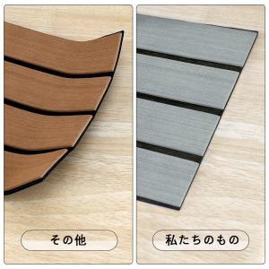 デッキシート 240 x45- 90cm デッ...の詳細画像2