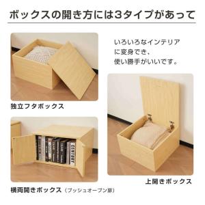 【一部即納】【1年保証】収納ベッド ユニット ...の詳細画像1