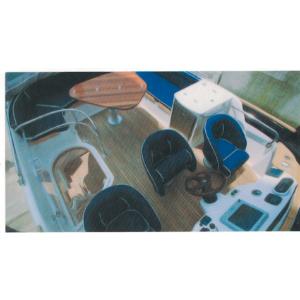 【マリン専用ビニールレザー生地】船舶・ボートの...の詳細画像3