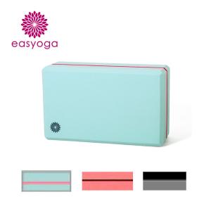 イージーヨガ ヨガブロック トープロ ヨガブロック