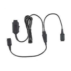 業務用ヘッドセット 固定電話ヘッドセット 研修用アクセサリー