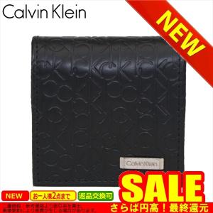 カルバンクライン 財布 小銭入れ CALVIN KLEIN  74288 Black       比較対照価格13,150 円｜easywarp