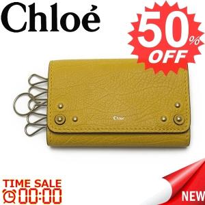 クロエ キーケース Chloe 3P0138 751 22F　比較対照価格　37,800 　円｜easywarp