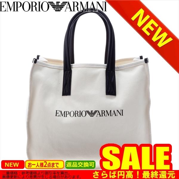 エンポリオアルマーニ　EMPORIO ARMANI　Y4N135 Y046E 84915　トートバッ...