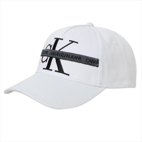 カルバンクライン　Calvin Klein　K50K507564YAF　CAP 比較対照価格13,2...