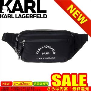 カール・ラガーフェルド バッグ Karl Lagerfeld 96KW3065 A999 比較対照価格24,508円｜easywarp
