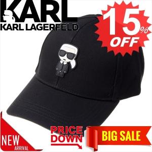 カール・ラガーフェルド 帽子 Karl Lagerfeld 96KW3409 A999 比較対照価格8,184円｜easywarp